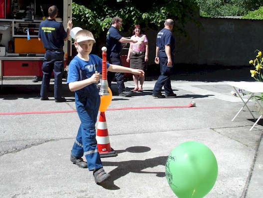 10 Jahre Bürgerhaus Bornim