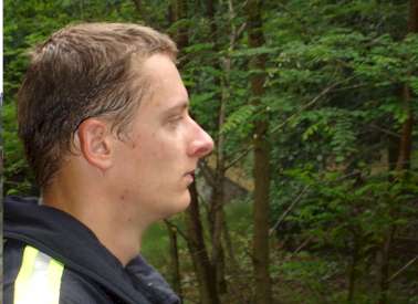 Auswertung durch den Gruppenführer