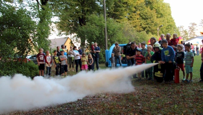 12. September 2015 -  Herbstfest