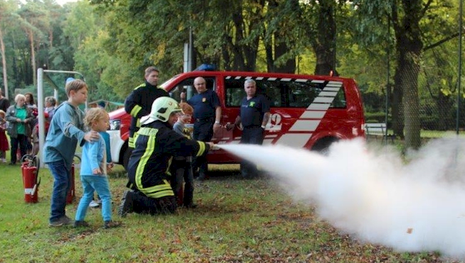 12. September 2015 -  Herbstfest