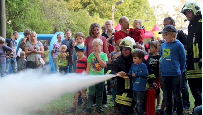 12. September 2015 -  Herbstfest