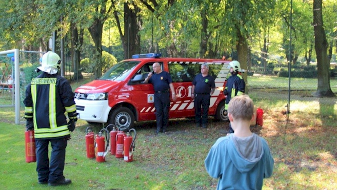 12. September 2015 -  Herbstfest