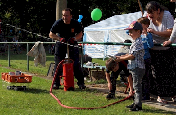 12. September 2015 -  Herbstfest