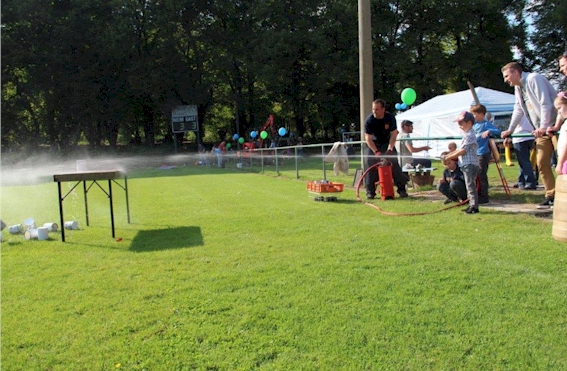 12. September 2015 -  Herbstfest