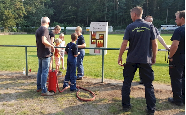 10. September 2016 -  Herbstfest