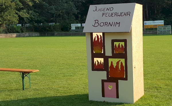 10. September 2016 -  Herbstfest