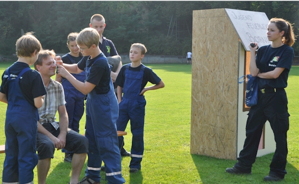 10. September 2016 -  Herbstfest