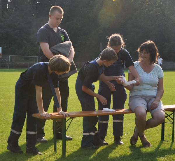 10. September 2016 -  Herbstfest