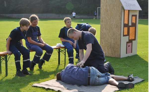 10. September 2016 -  Herbstfest